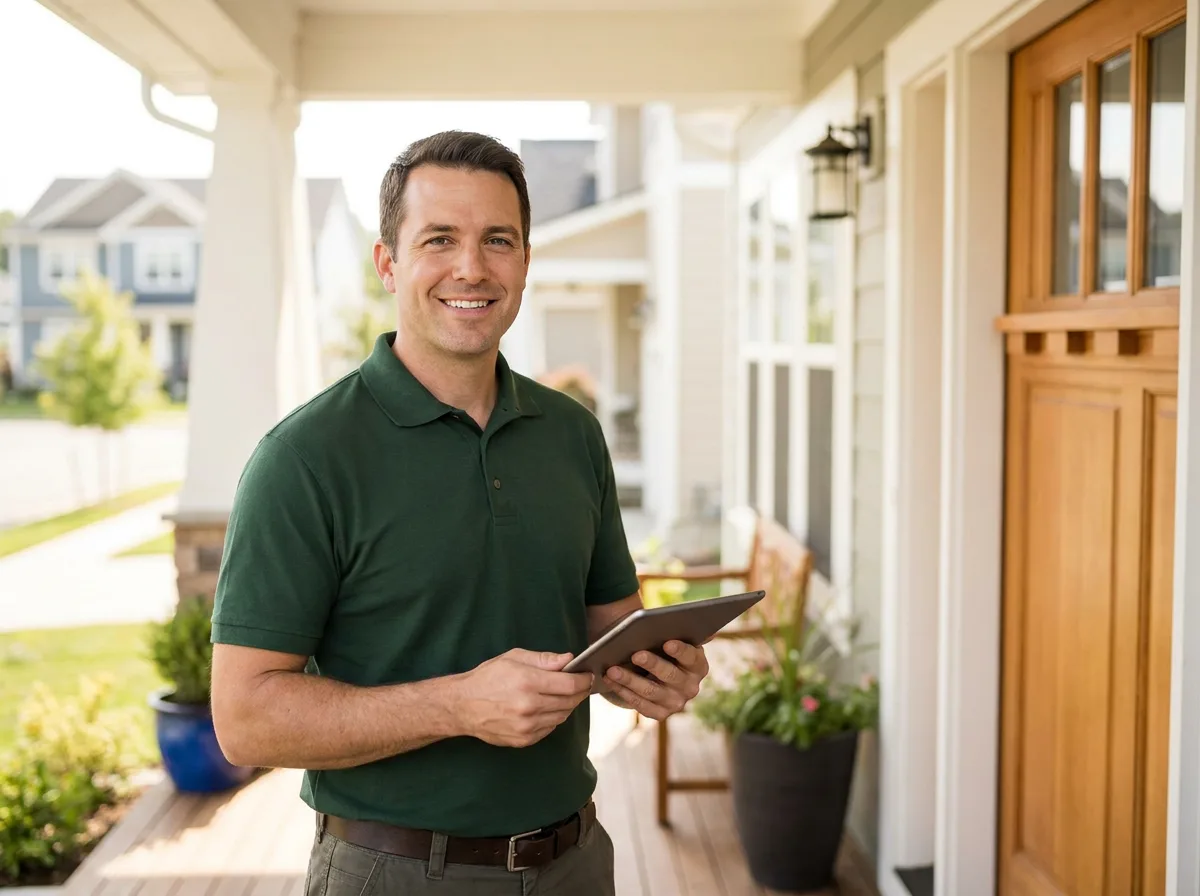 Pest control FAQs for Greentown, OH